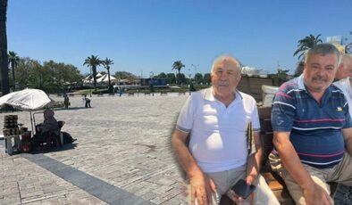 Yeni bir sıcak hava dalgası geliyor! İzmir ve İlçelerinde Kavurucu Sıcaklar 44 Dereceyi Bulacak