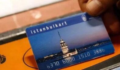 30 Yaş Üstü Öğrencilere İstanbul’da İndirimli Ulaşım Hakkı