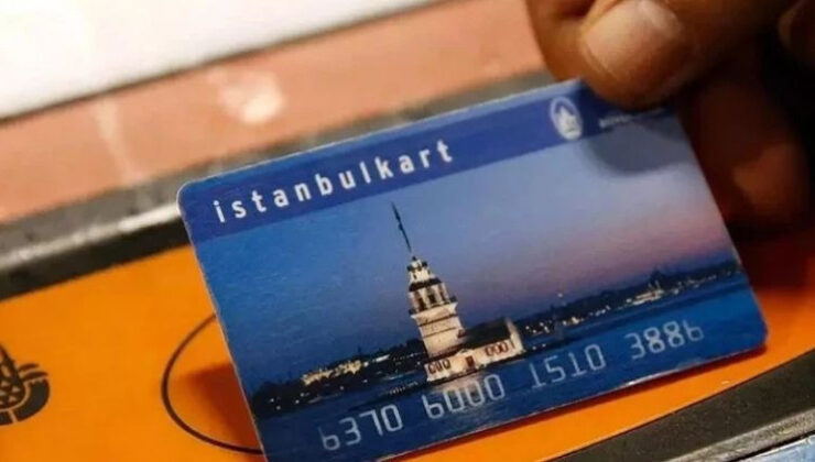 30 Yaş Üstü Öğrencilere İstanbul’da İndirimli Ulaşım Hakkı