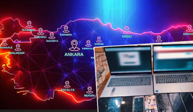 Bakan Yerlikaya açıkladı… Siber suçlarla mücadelede 125 kişi tutuklandı