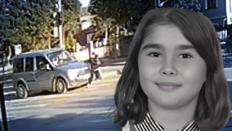 Bunun adı trafik cinayeti: Kırmızı ışık, 117 km hız, 3.34 promil alkol… 11 yaşındaki Zühre’yi öldüren sürücüye 25 yıl hapis