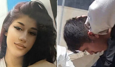 Cinsel saldırıya uğrayan nişanlısı Oya’yı karnındaki bebeğiyle katletmişti! Bebek için de aynı ceza!