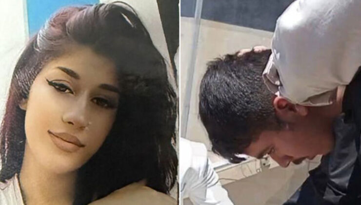 Cinsel saldırıya uğrayan nişanlısı Oya’yı karnındaki bebeğiyle katletmişti! Bebek için de aynı ceza!