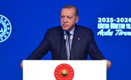 Cumhurbaşkanı Erdoğan’dan İzmir’deki saldırı sonrası ilk açıklama: Bağlantısı araştırılıyor