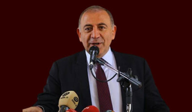 Gürsel Tekin’den CNN TÜRK’e açıklama… İstanbul il binasına gidecek mi? Merak edilen soruyu böyle yanıtladı