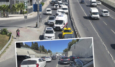 İstanbul’da yeni uygulama… Sürücülere radyo frekansı üzerinden uyarı yapılacak: Lütfen ambulansa yol verin