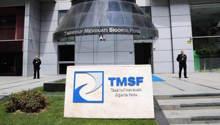 TMSF’den Can Holding açıklaması