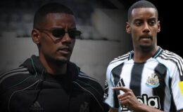 Yılın transferi gerçekleşiyor! Liverpool, Alexander Isak Transferini Bitiriyor: 150 Milyon Euro